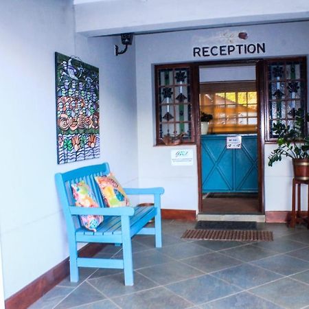 Villa Jana Guesthouse Pretoria-Noord Exteriér fotografie