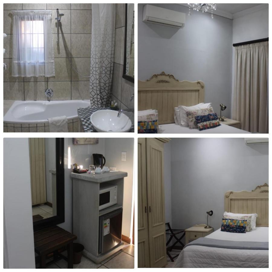 Villa Jana Guesthouse Pretoria-Noord Exteriér fotografie