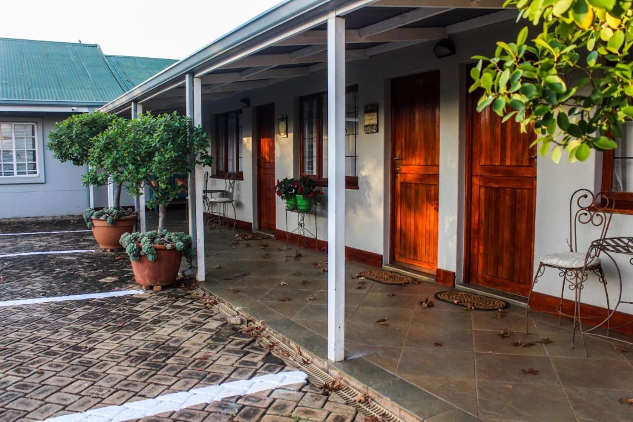Villa Jana Guesthouse Pretoria-Noord Exteriér fotografie