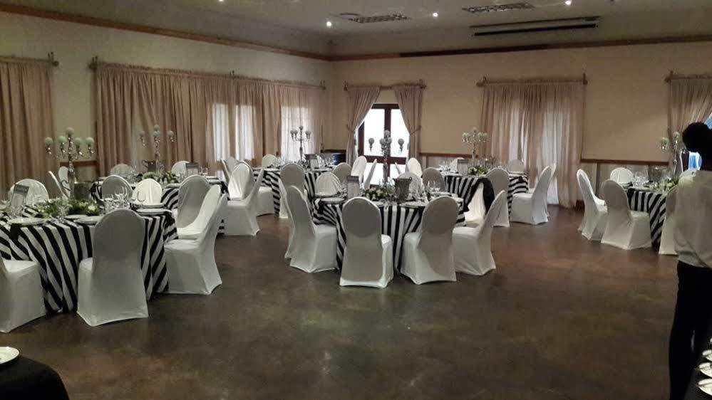 Villa Jana Guesthouse Pretoria-Noord Exteriér fotografie