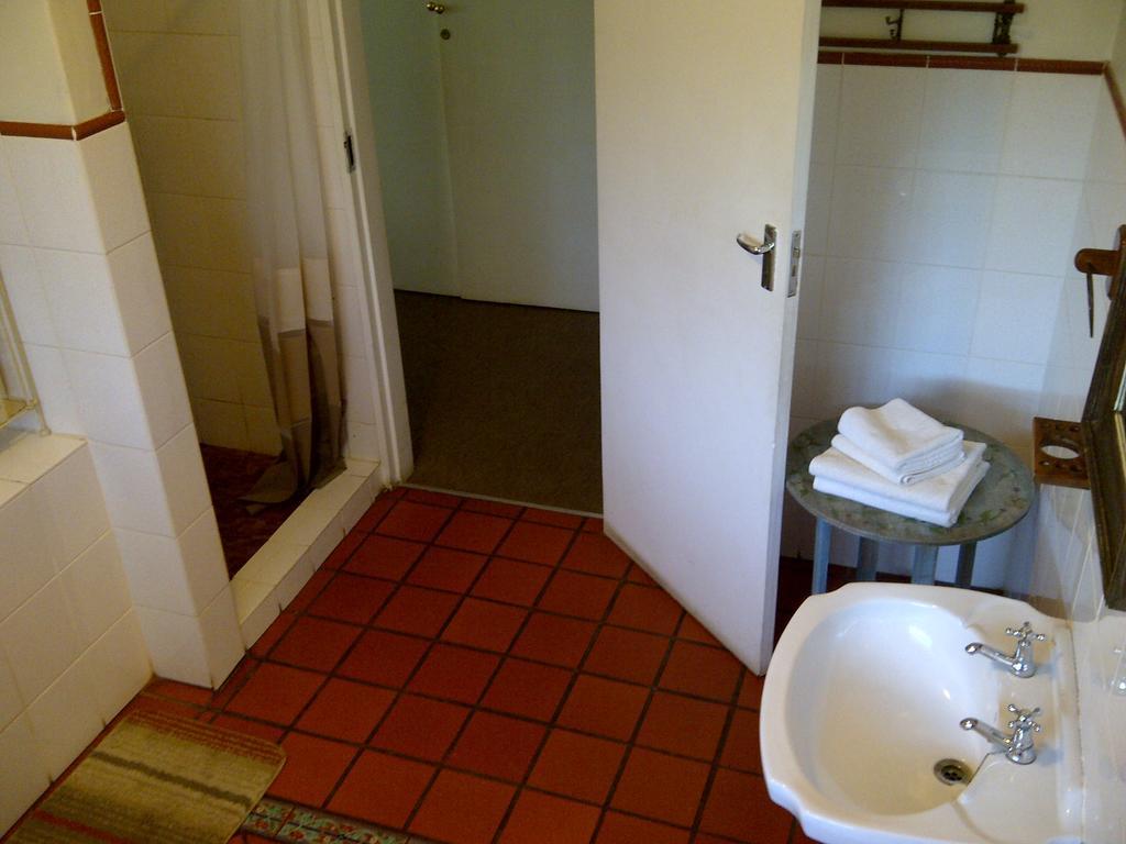 Villa Jana Guesthouse Pretoria-Noord Pokoj fotografie
