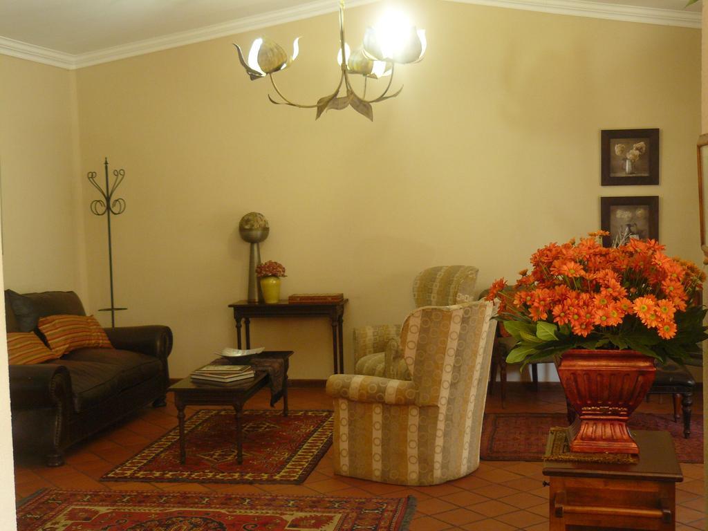 Villa Jana Guesthouse Pretoria-Noord Exteriér fotografie