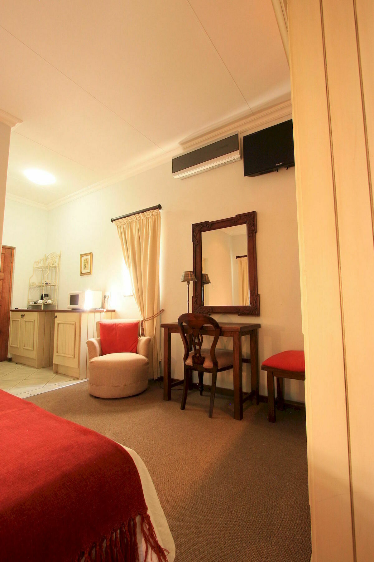 Villa Jana Guesthouse Pretoria-Noord Exteriér fotografie