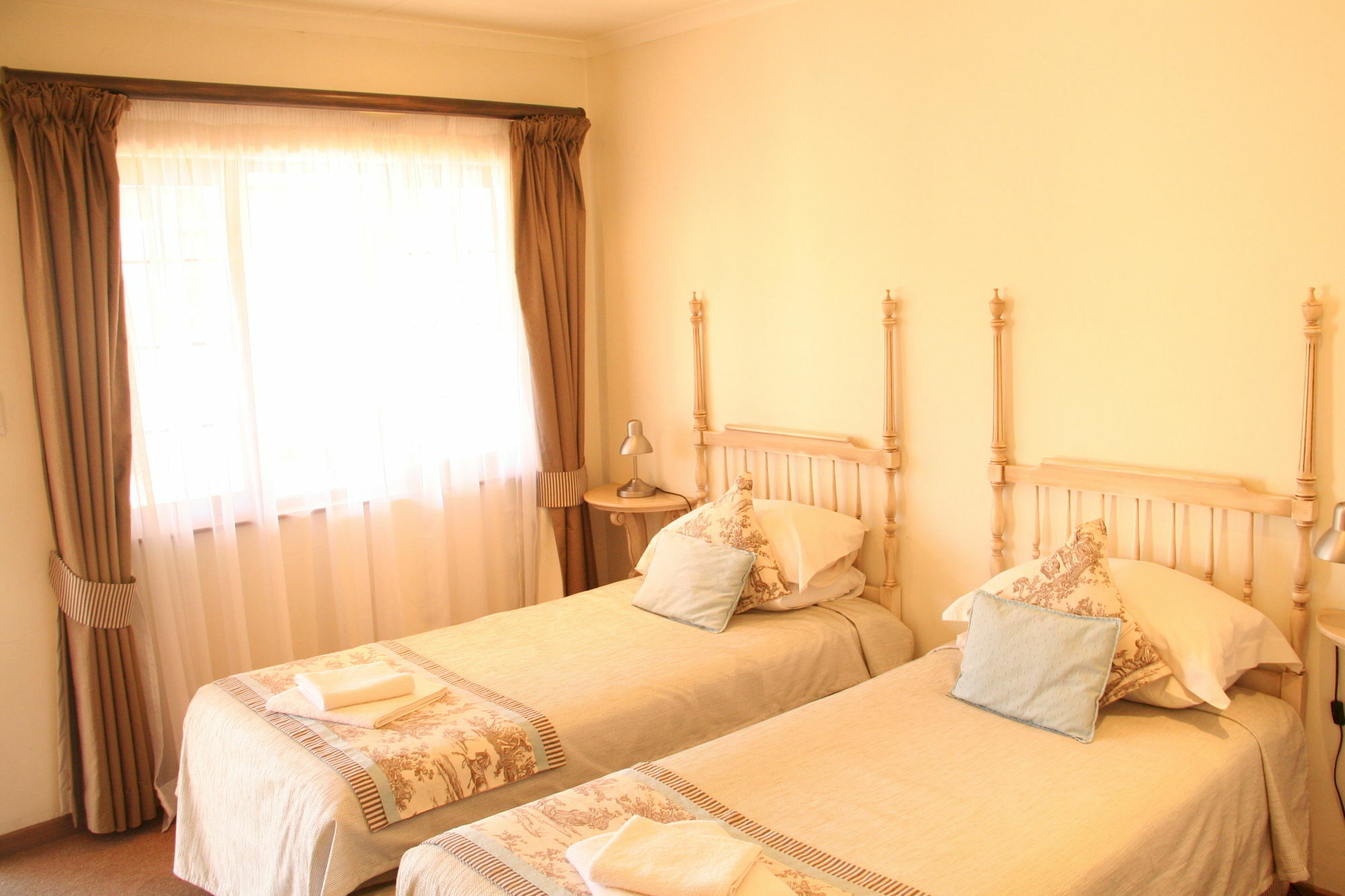 Villa Jana Guesthouse Pretoria-Noord Exteriér fotografie