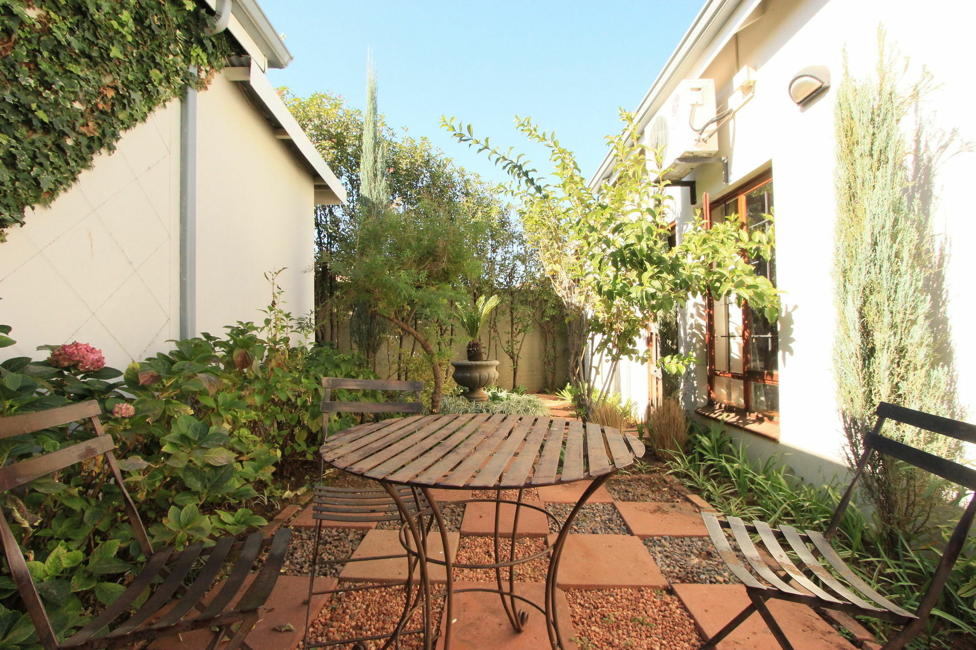 Villa Jana Guesthouse Pretoria-Noord Exteriér fotografie