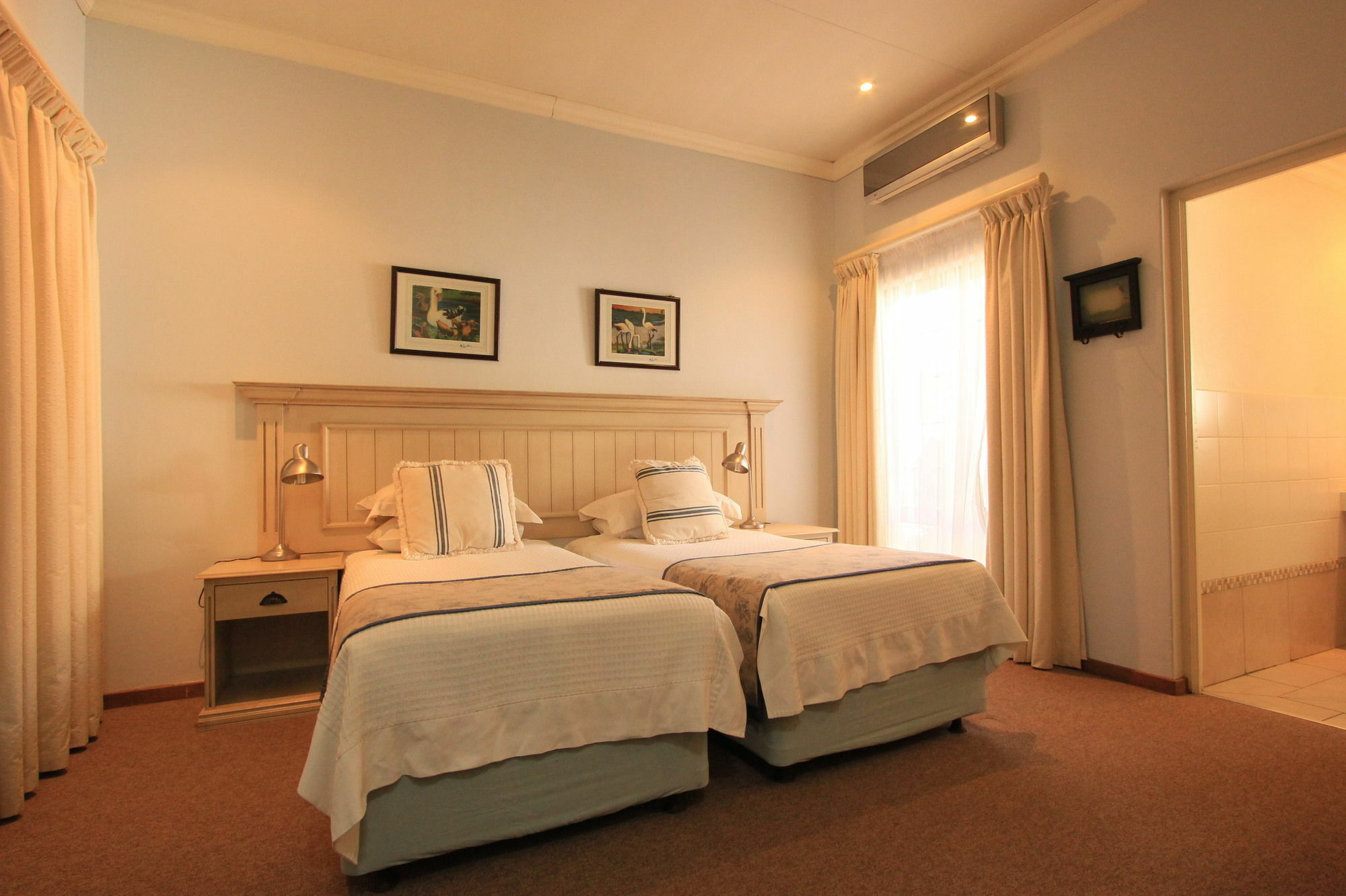 Villa Jana Guesthouse Pretoria-Noord Exteriér fotografie